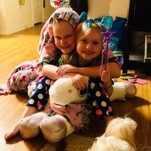 Meet your Posher, Natalie